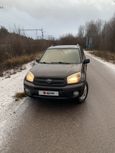 SUV   Toyota RAV4 2004 , 600000 , 