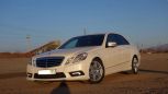  Mercedes-Benz E-Class 2011 , 1250000 , 