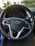  Hyundai Solaris 2013 , 485000 , 