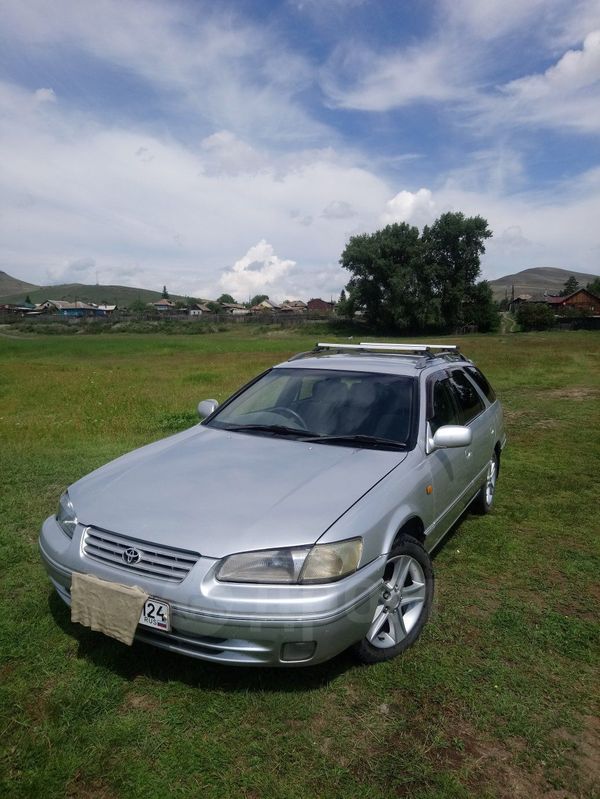  Toyota Camry Gracia 1999 , 340000 , 