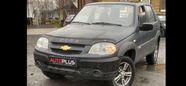 SUV   Chevrolet Niva 2011 , 285000 , 