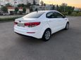  Kia Rio 2016 , 515000 , 