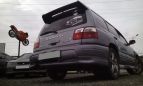 SUV   Subaru Forester 2001 , 350000 , 