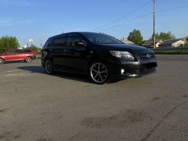  Toyota Corolla Fielder 2010 , 830000 , -