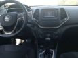 SUV   Jeep Cherokee 2014 , 1199000 , 