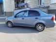  Chevrolet Aveo 2007 , 170000 , 