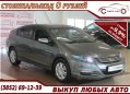  Honda Insight 2009 , 390000 , 