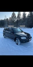 SUV   Honda CR-V 2001 , 410000 , 