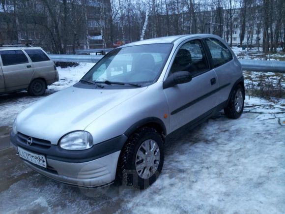  Opel Vita 1998 , 155000 , 