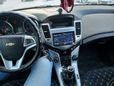  Chevrolet Cruze 2012 , 650000 , 