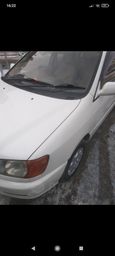    Toyota Ipsum 1998 , 230000 , 