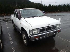  Nissan Datsun 1995 , 265000 , 