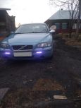  Volvo S60 2003 , 270000 , 