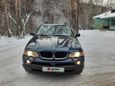 SUV   BMW X5 2005 , 645000 , 