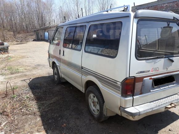    Mazda Bongo 1998 , 135000 , 