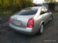  Nissan Primera 2002 , 250000 , 