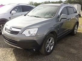 SUV   Daewoo Winstorm 2010 , 690000 , 