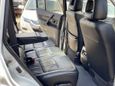 SUV   Mitsubishi Pajero 2003 , 630000 , 