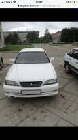  Toyota Cresta 1999 , 255000 , 