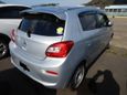  Mitsubishi Mirage 2017 , 542000 , 