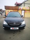 SUV   Lexus RX350 2007 , 950000 , -