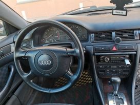  Audi A6 1998 , 550000 , 