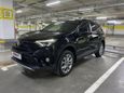 SUV   Toyota RAV4 2017 , 2100000 , 