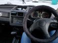 SUV   Mitsubishi Pajero Mini 2003 , 210000 , --