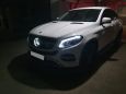 SUV   Mercedes-Benz GLE Coupe 2018 , 5300000 , 