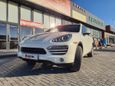 SUV   Porsche Cayenne 2011 , 1840000 , 