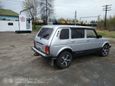 SUV    4x4 2131  2012 , 270000 , 