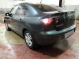  Mazda Mazda3 2008 , 430000 , 