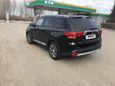 SUV   Mitsubishi Outlander 2016 , 1850000 , 