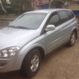 SUV   SsangYong Kyron 2012 , 599000 , 