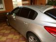  Chevrolet Cruze 2012 , 590000 , 