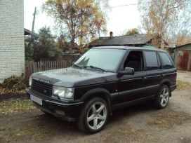 SUV   Land Rover Range Rover 1997 , 350000 , 