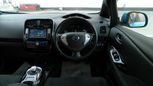  Nissan Leaf 2014 , 609196 , 