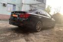  BMW 7-Series 2012 , 930000 , 