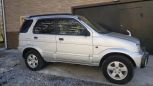 SUV   Daihatsu Terios 1998 , 187000 , 
