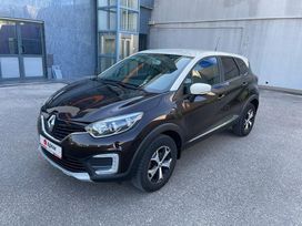 SUV   Renault Kaptur 2019 , 1850000 , 