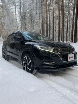SUV   Honda Vezel 2019 , 2300000 , 