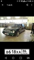  Mercedes-Benz E-Class 1999 , 270000 , 