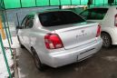  Toyota Platz 1999 , 210000 , 