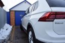 SUV   Volkswagen Tiguan 2017 , 1550000 , 