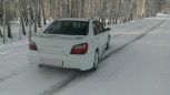  Subaru Impreza WRX 2002 , 350000 , 