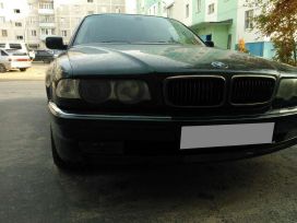  BMW 7-Series 1998 , 250000 , 