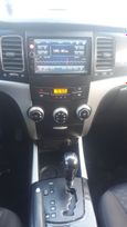 SUV   SsangYong Actyon 2012 , 585000 , 