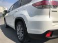 SUV   Toyota Highlander 2014 , 2210000 , 