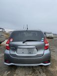  Nissan Note 2017 , 659999 , 