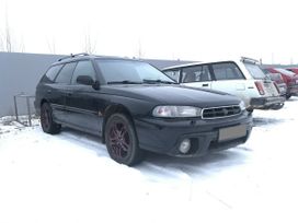  Subaru Legacy 1998 , 195000 , 